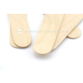 With CE FDA ISO certificated China disposable natural wood tongue Depressor